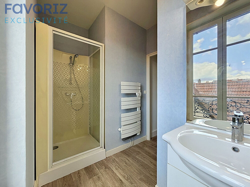 Location Appartement Appartement Doulaincourt Saucourt 3 pièce(s) 55.58 m2 Doulaincourt saucourt