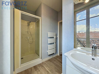  Appartement à louer 3 pièces 56 m²