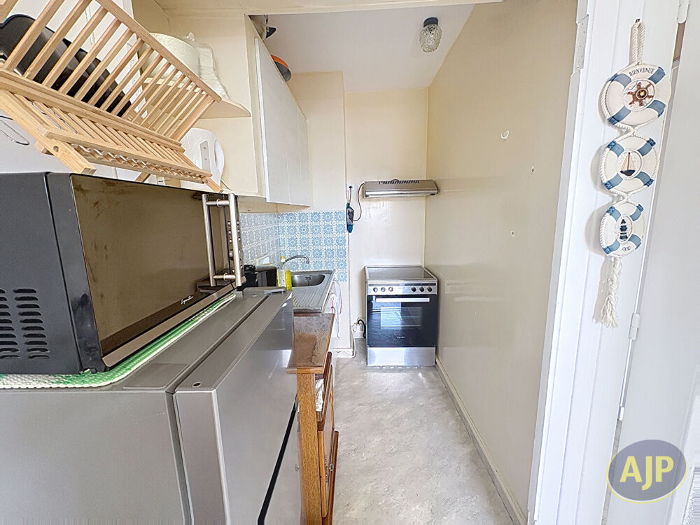 Vente Appartement LA BAULE Studio La baule escoublac