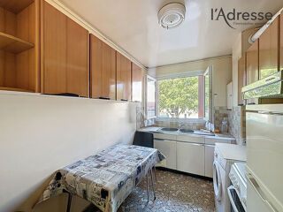  Appartement  vendre 3 pices 53 m