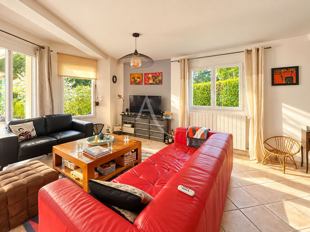 Vente Maison Maison Belbeuf 5 pièce(s) 129 m2 Belbeuf