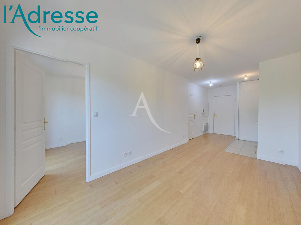 Appartement Emerainville 2 pièce(s) 36 m2