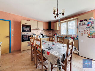  Maison à vendre 4 pièces 96 m²