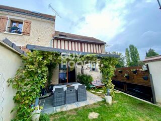  Maison à vendre 5 pièces 82 m²