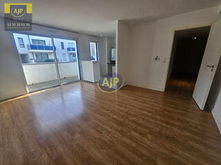  Appartement à vendre 3 pièces 56 m²