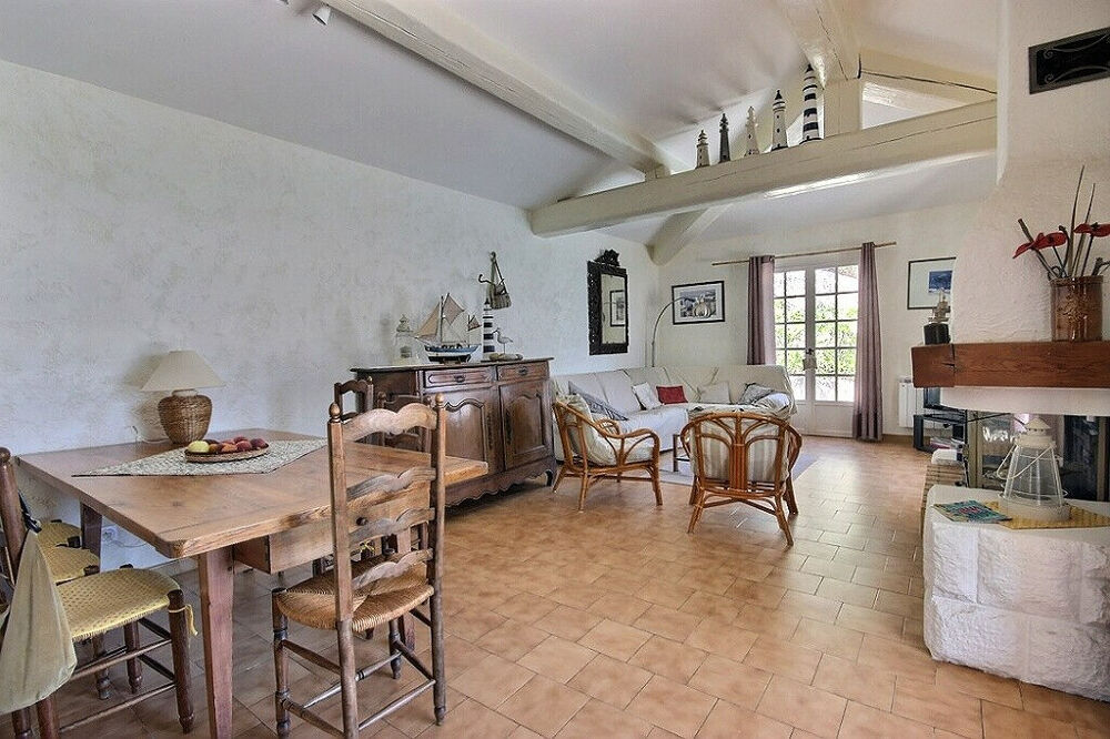  vendre  Maison Les Issambres (83380)