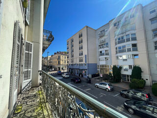  Appartement à vendre 4 pièces 129 m²