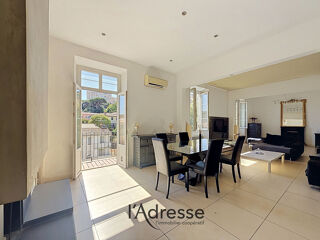  Appartement à vendre 6 pièces 155 m² Ajaccio