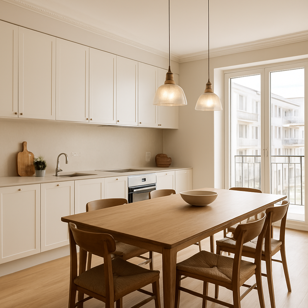 Vente Appartement Appartement 3 pièces de 62 m2 (Colombelles) Colombelles
