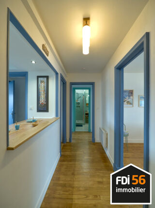  Appartement à louer 3 pièces 66 m²