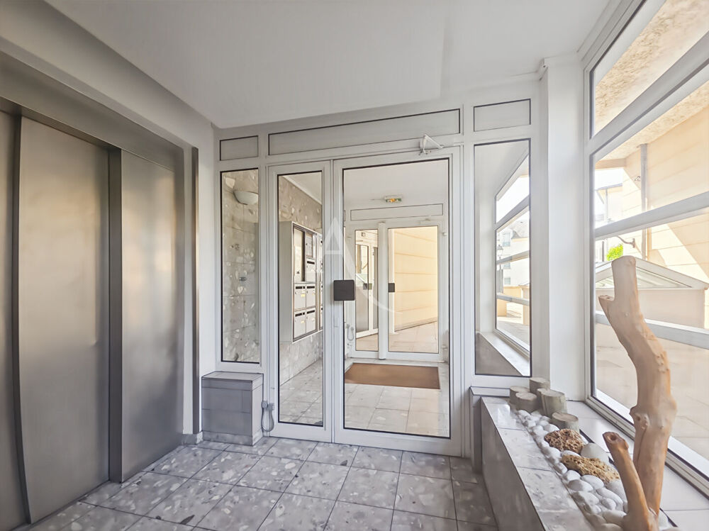 Appartement Meulan En Yvelines 3 pièce(s) 60 m2