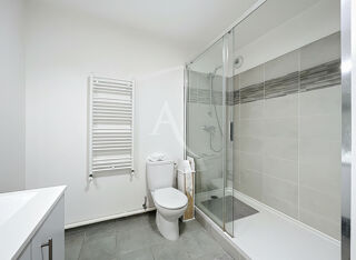  Appartement à vendre 3 pièces 1 m²