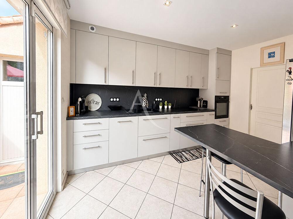 à vendre  Maison Les Sables-d'Olonne (85100)