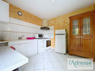  Maison � vendre 4 pi�ces 91 m�