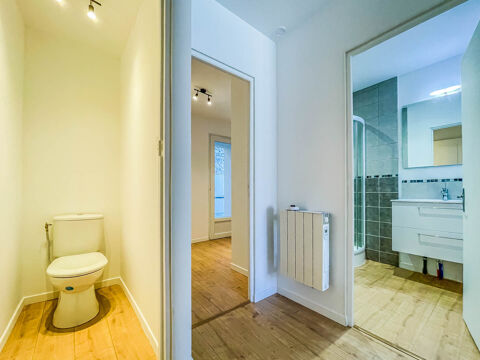  Appartement � louer 2 pi�ces 56 m�