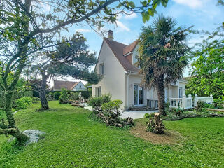  Maison � vendre 7 pi�ces 130 m�