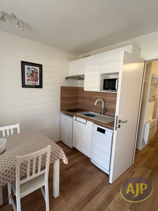 Location Appartement Appartement Le Verdon Sur Mer  T2 Le verdon sur mer