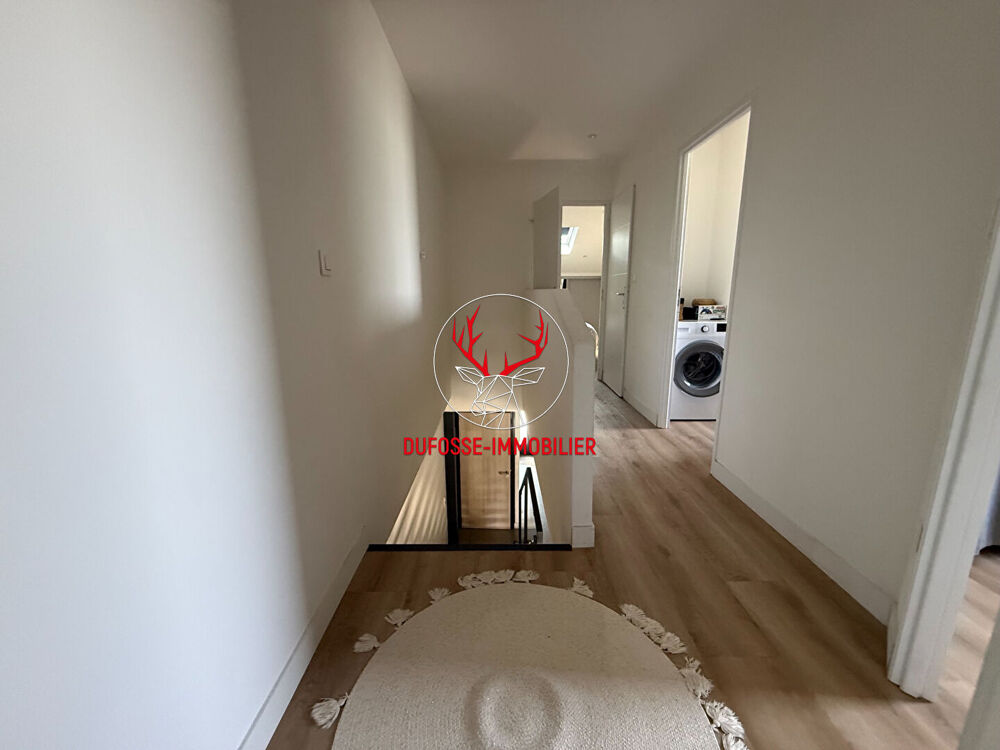 Vente Maison Maison Loft Chessy 4 pièce(s) 115 m2 Chessy