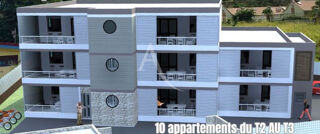 Appartement à vendre 3 pièces 108 m²