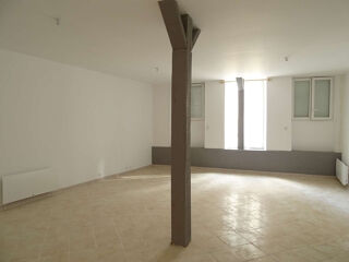  Appartement à vendre 1 pièce 57 m²