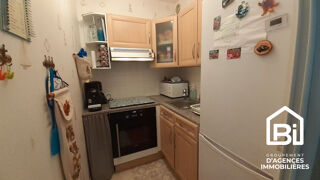  Appartement  vendre 2 pices 33 m