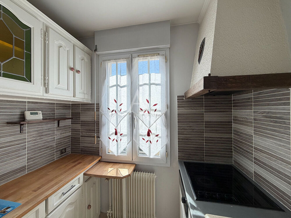 Appartement Conflans Sainte Honorine 2 pièces