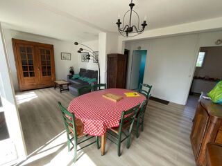  Appartement � vendre 3 pi�ces 63 m�