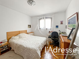  Appartement � vendre 2 pi�ces 50 m�