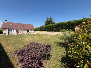  Maison à vendre 5 pièces 120 m²