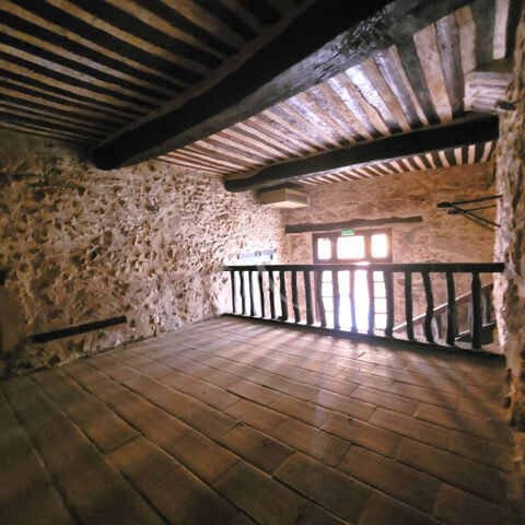 Local commercial Grasse 80.65 m2 ou habitation 96500 06130 Grasse