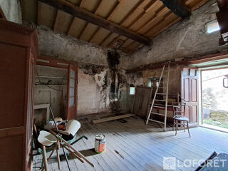  Maison à vendre 4 pièces 105 m²