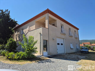  Maison à vendre 6 pièces 190 m²