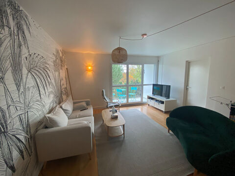  Appartement  louer 1 pice 9 m Talence