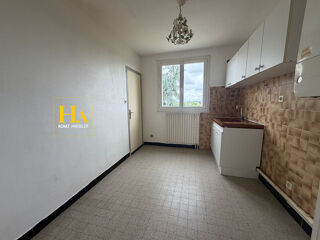  Appartement à vendre 3 pièces 56 m²