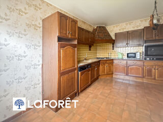  Maison à vendre 5 pièces 93 m²
