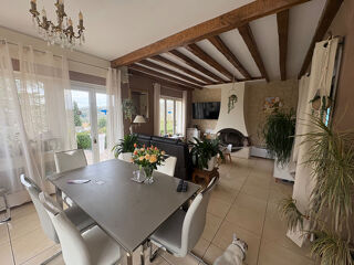  Maison à vendre 6 pièces 132 m²