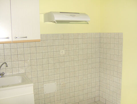  Appartement � louer 1 pi�ce 30 m�