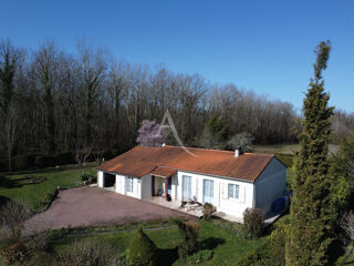  Maison � vendre 6 pi�ces 124 m� Avy