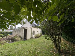  Maison  vendre 2 pices 28 m