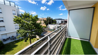  Appartement à vendre 2 pièces 43 m²