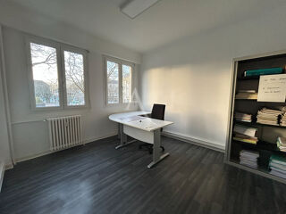  Appartement à vendre 4 pièces 83 m²