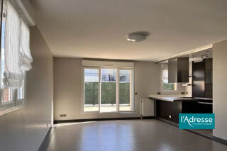  Appartement à vendre 5 pièces 97 m²