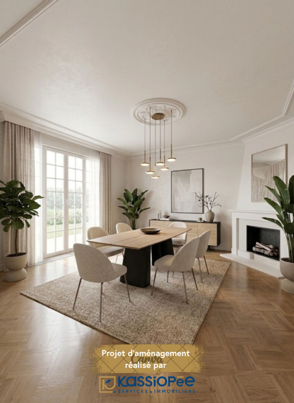 Maison à vendre de 4 pièces à fort potentiel à Trégueux