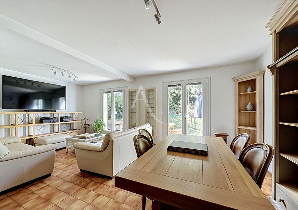 Vente Maison Maison Angers 6 pièce(s) 129 m2 Angers