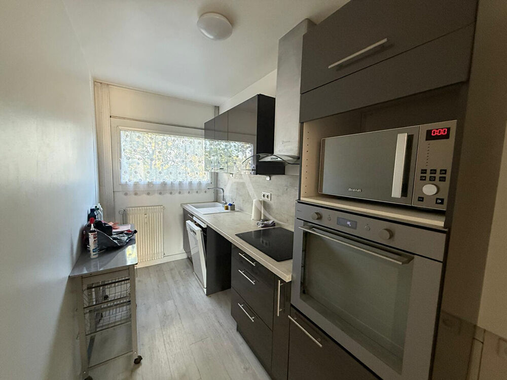 Location Appartement Appartement Chatou 2 pièce(s) 47.55 m2 Chatou