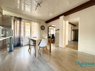  Maison à vendre 5 pièces 116 m²