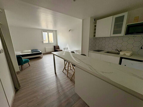  Appartement  louer 1 pice 30 m