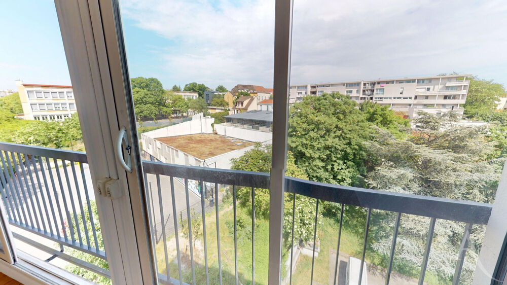 Vente Appartement Appartement Montreuil 1 pièce(s) 29.47 m2 Montreuil