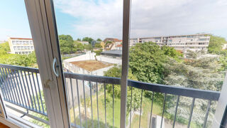  Appartement à vendre 1 pièce 29 m²
