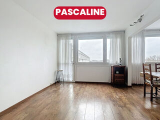  Appartement à vendre 3 pièces 67 m²